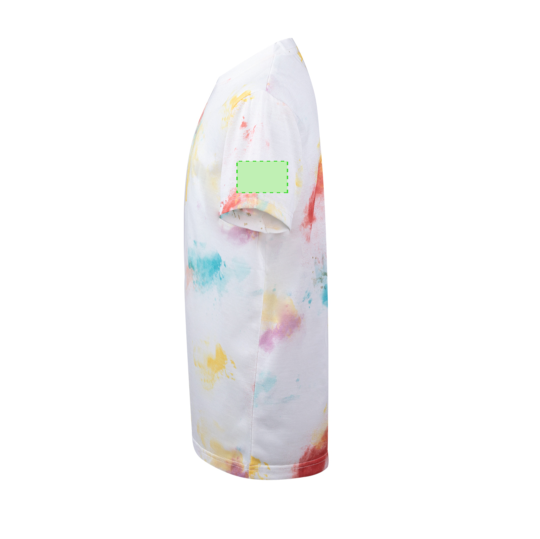 T-Shirt Enfant Hearvin