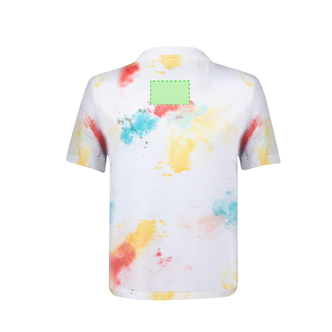T-Shirt Enfant Hearvin