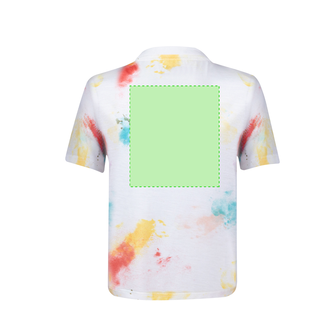 T-Shirt Enfant Hearvin