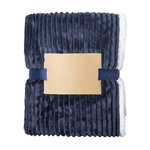 Couverture Karovix BLEU MARINE
