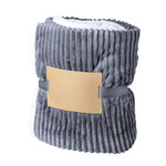Couverture Karovix BLEU MARINE