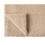 Serviette Canoria BLEU