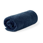 Serviette Canoria BLEU