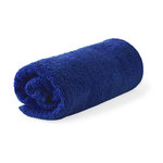 Serviette Canoria BLEU