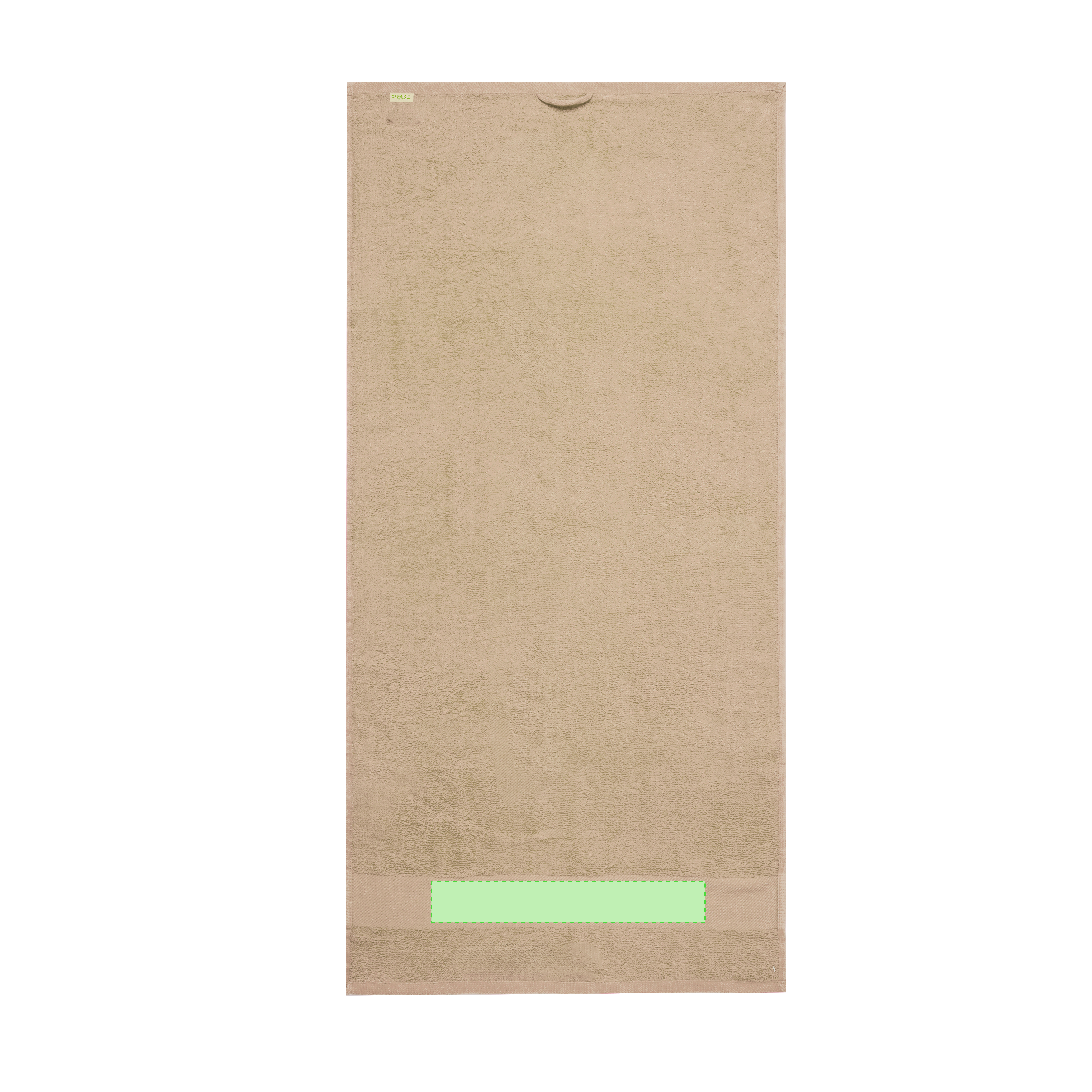 Serviette Canoria