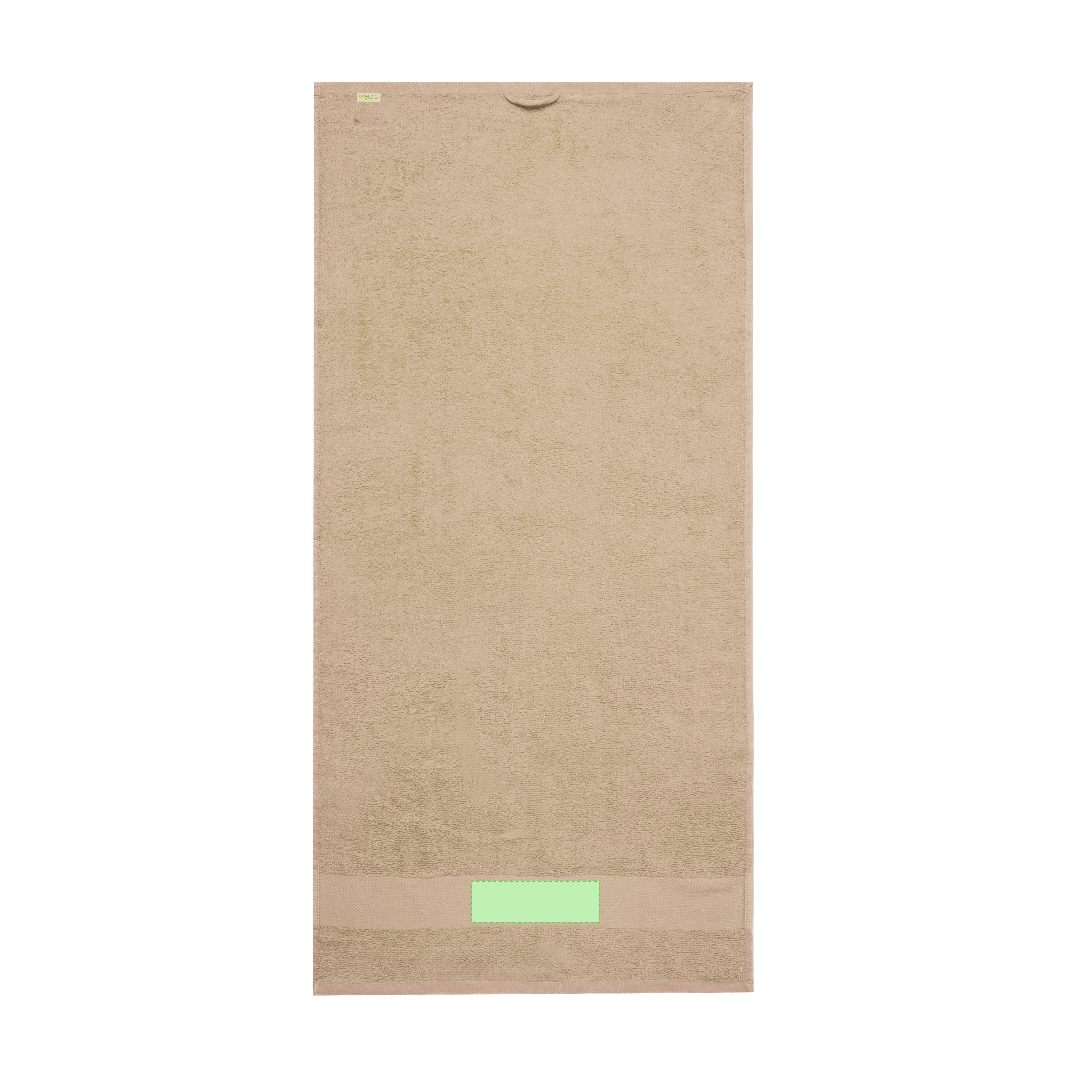 Serviette Canoria