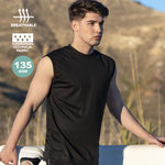 T-Shirt Adulte Tecnic Sunit JAUNE