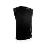 T-Shirt Adulte Tecnic Sunit JAUNE
