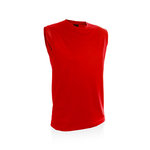 T-Shirt Adulte Tecnic Sunit JAUNE
