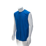 T-Shirt Adulte Tecnic Sunit JAUNE