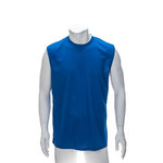 T-Shirt Adulte Tecnic Sunit JAUNE