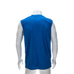 T-Shirt Adulte Tecnic Sunit JAUNE
