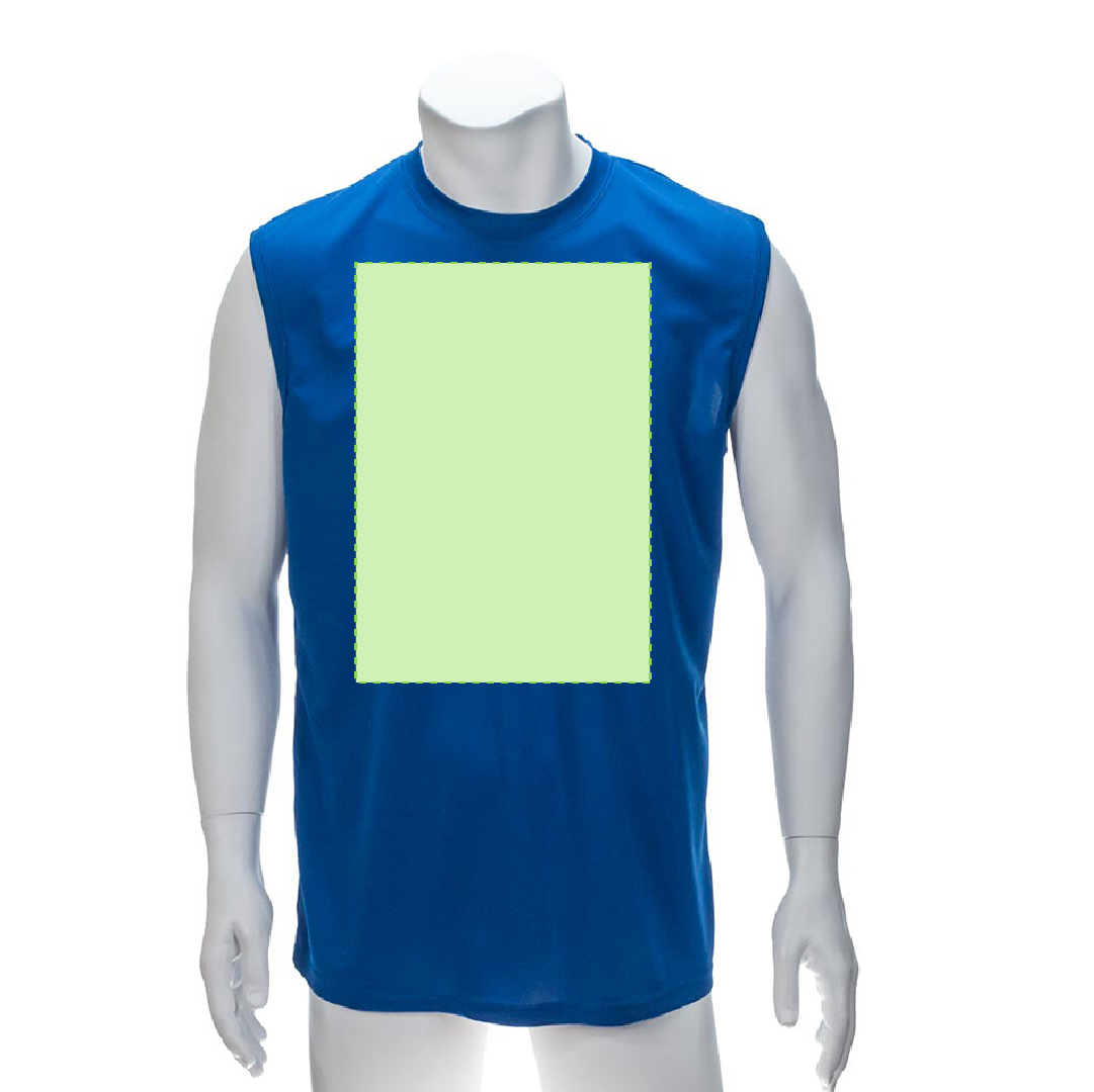 T-Shirt Adulte Sunit