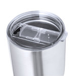 Verre Thermique Atinger ARGENT