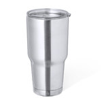 Verre Thermique Atinger ARGENT