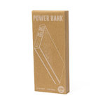 Power Bank Tornad NOIR
