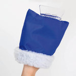 Gratte-Glace Dasha BLEU
