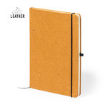 Bloc Notes Tefan MARRON