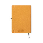 Bloc Notes Tefan MARRON