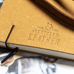 Bloc Notes Tefan MARRON