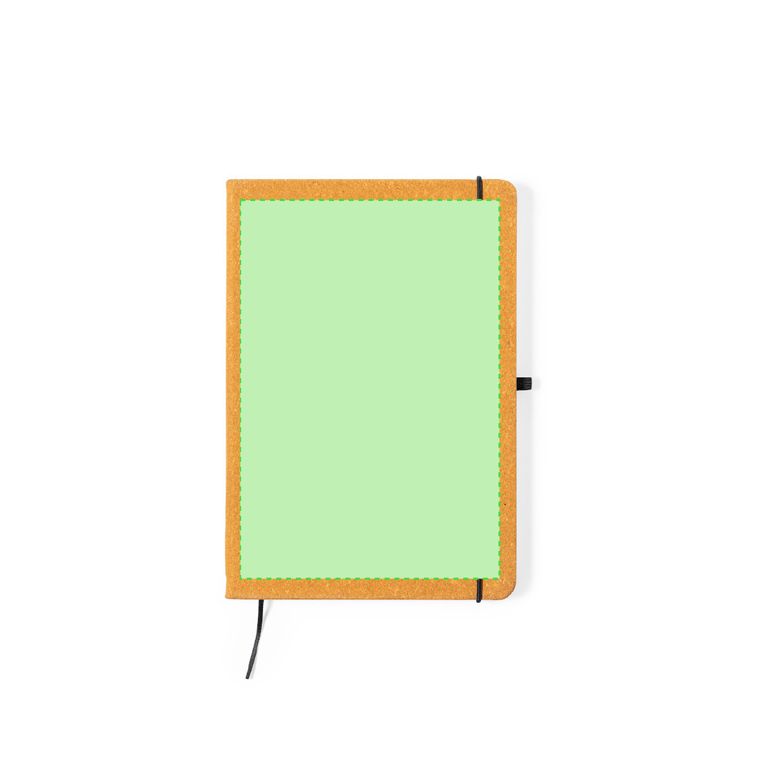 Bloc Notes Tefan