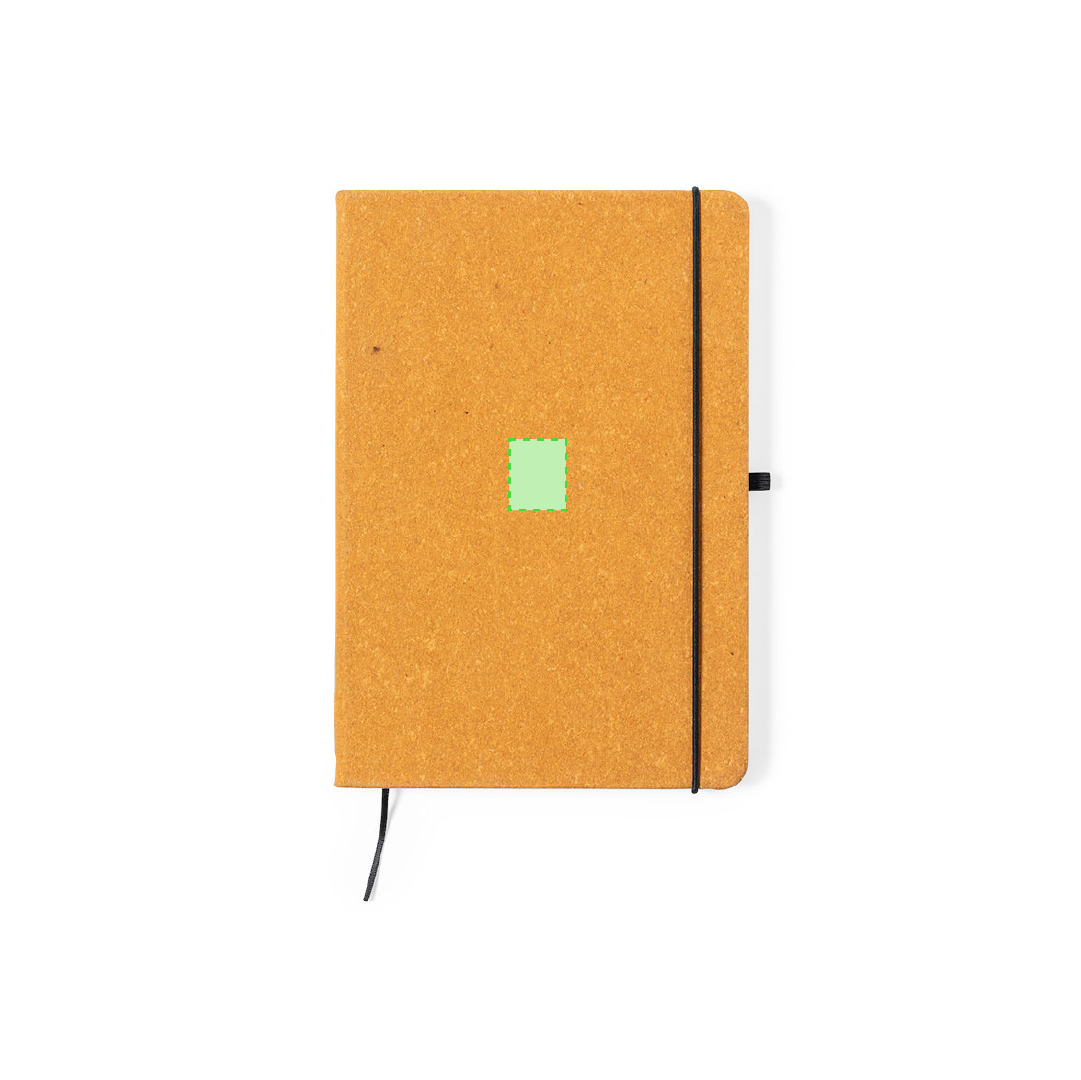 Bloc Notes Tefan