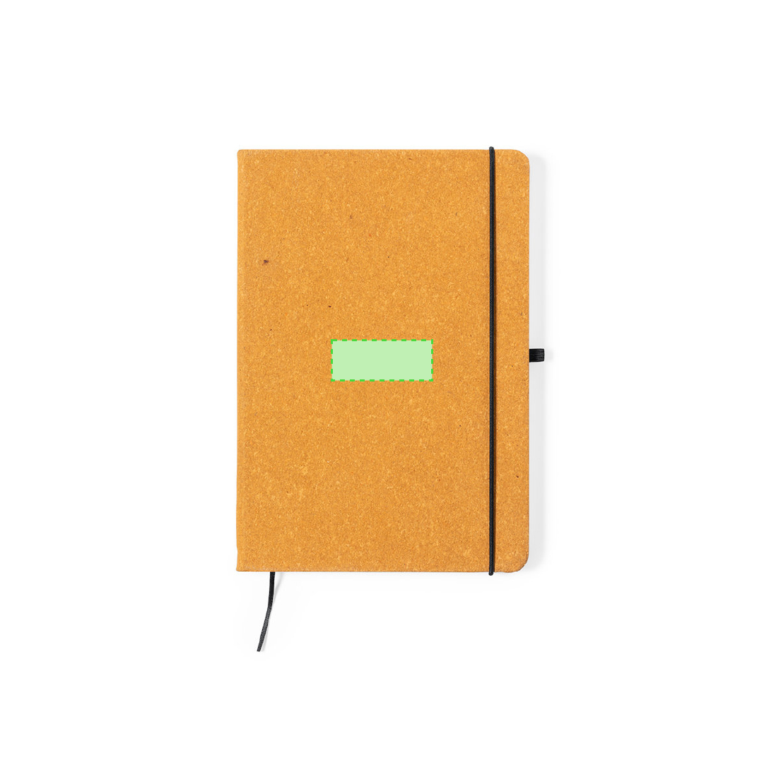 Bloc Notes Tefan
