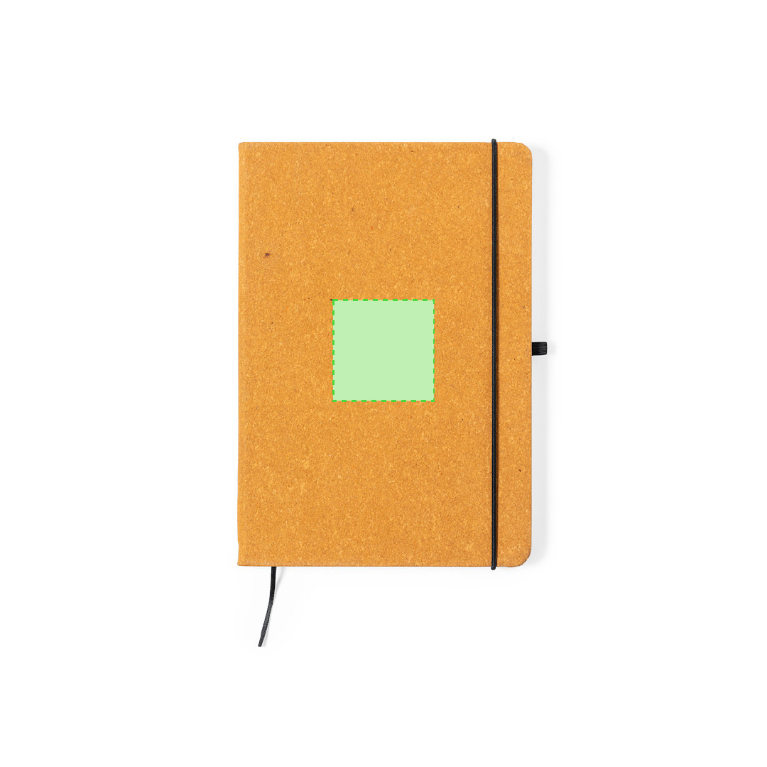 Bloc Notes Tefan