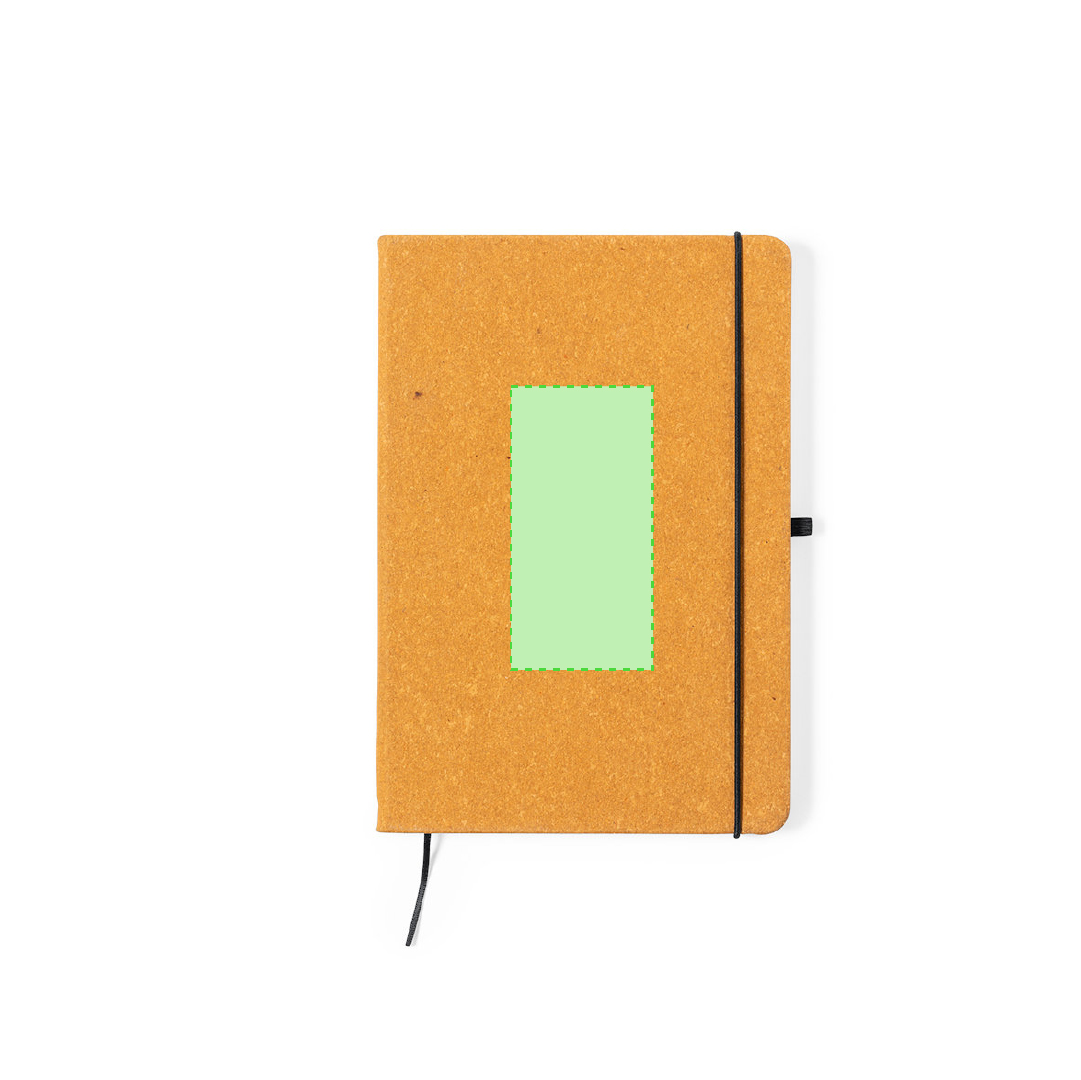 Bloc Notes Tefan