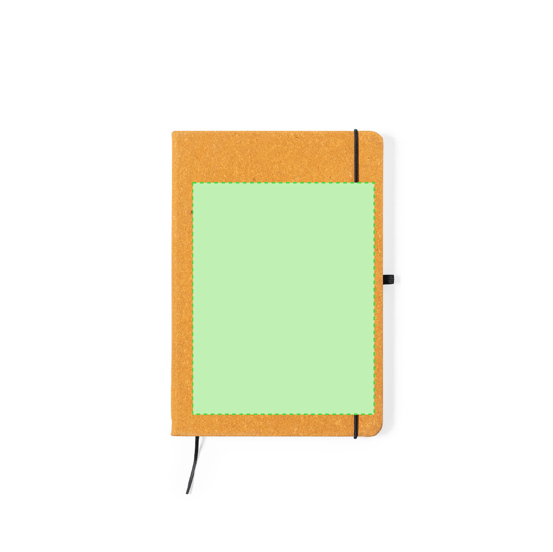 Bloc Notes Tefan
