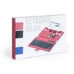 Clavier Support Dustin BLEU