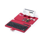 Clavier Support Dustin BLEU