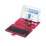 Clavier Support Dustin BLEU