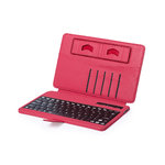 Clavier Support Dustin BLEU