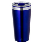 Verre Thermique Dione BLEU