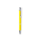 Stylo Zromen JAUNE