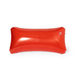 Coussin Blisit JAUNE