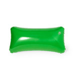 Coussin Blisit JAUNE