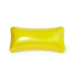 Coussin Blisit JAUNE