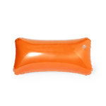 Coussin Blisit JAUNE