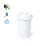Verre Petel BLANC