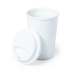 Verre Petel BLANC