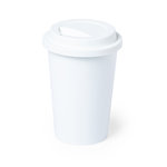 Verre Petel BLANC