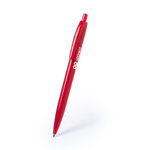 Stylo Antibactérien Licter JAUNE