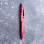 Stylo Antibactérien Licter JAUNE