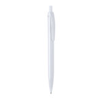 Stylo Antibactérien Licter JAUNE