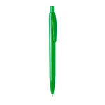 Stylo Antibactérien Licter JAUNE