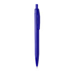 Stylo Antibactérien Licter JAUNE