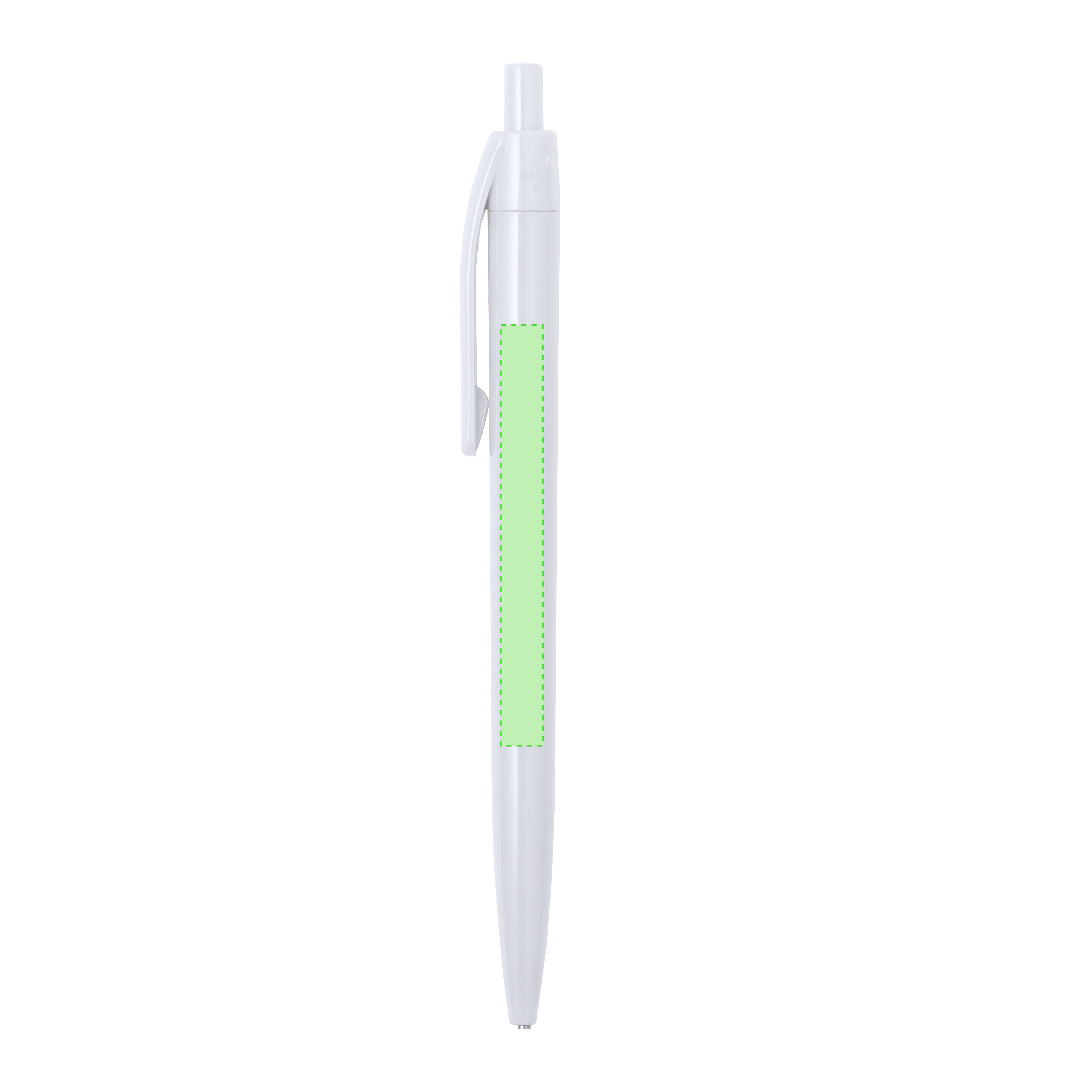 Stylo Antibacterien Licter