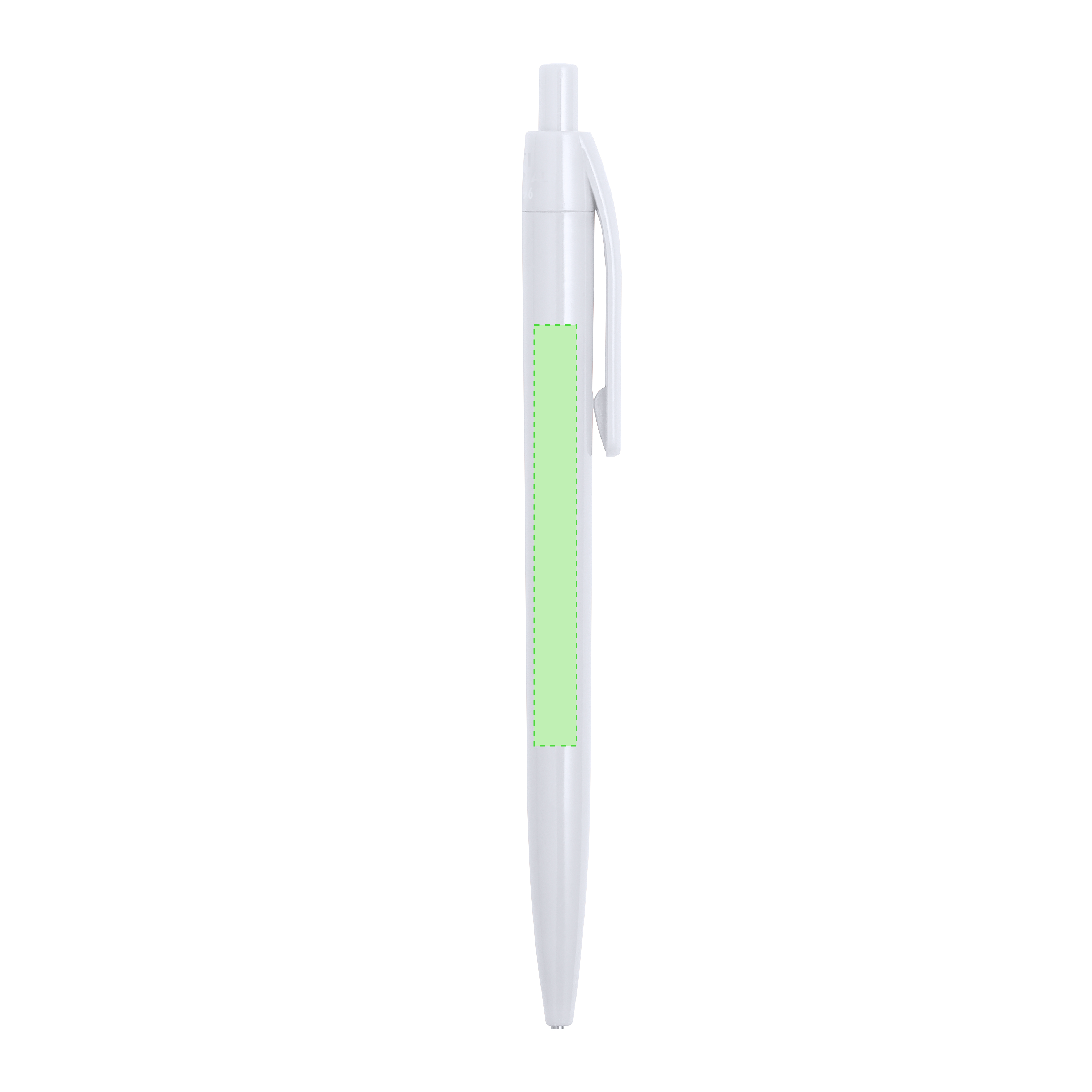 Stylo Antibacterien Licter
